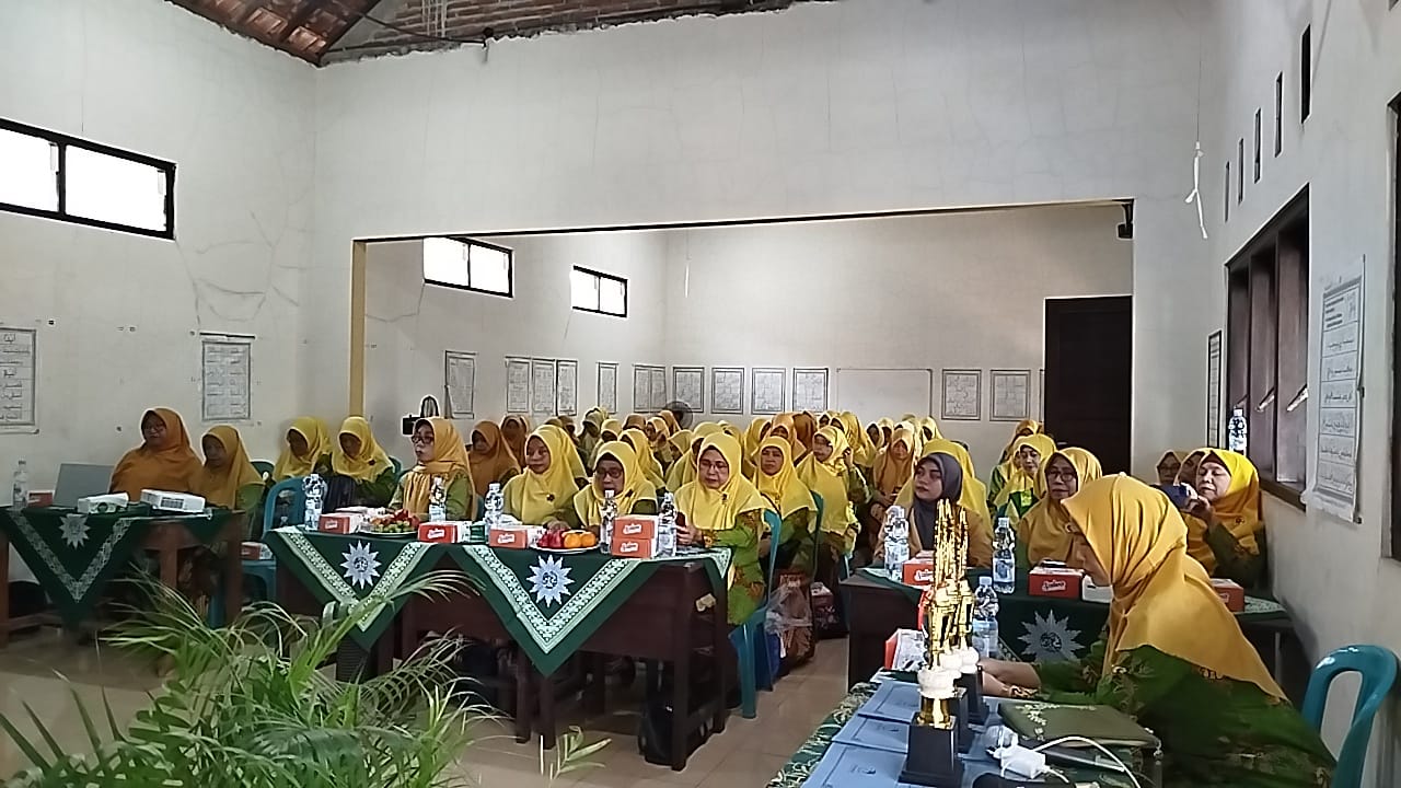 Musyawarah Cabang HMI kota pangkalan bun 2025