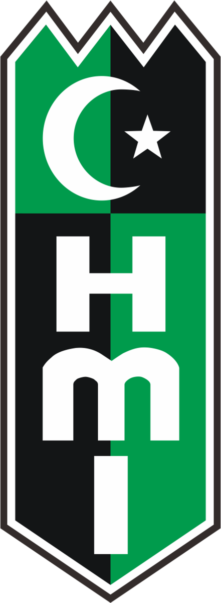 Logo HMI kota pangkalan bun